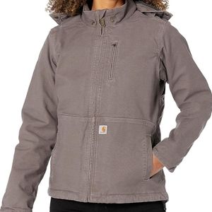 Carhartt Women's Full Swing Jacket